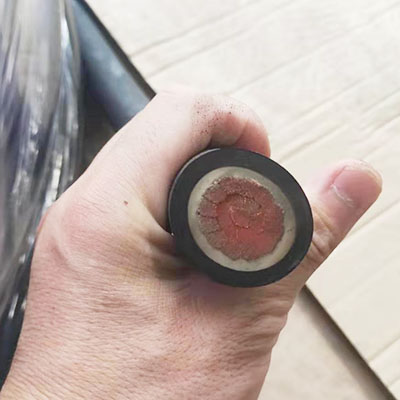 新(xīn)型熱塑彈性體(ti)線纜