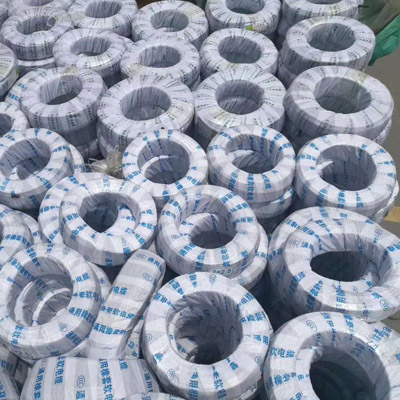 熱塑彈性線(xian)纜