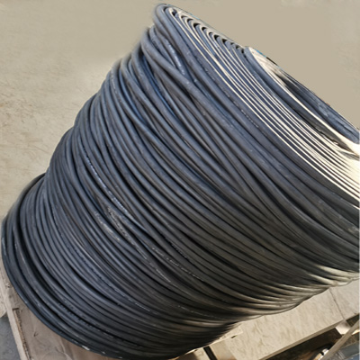 彈(dan)性體電纜(lan)