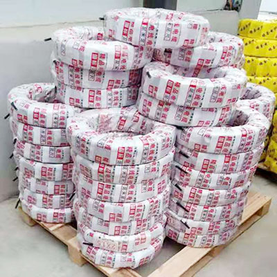 橡套軟電(diàn)纜批發