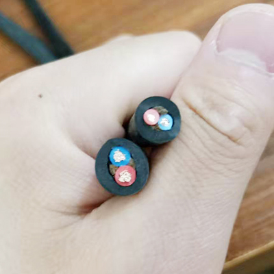 橡(xiang)套軟線纜(lan)