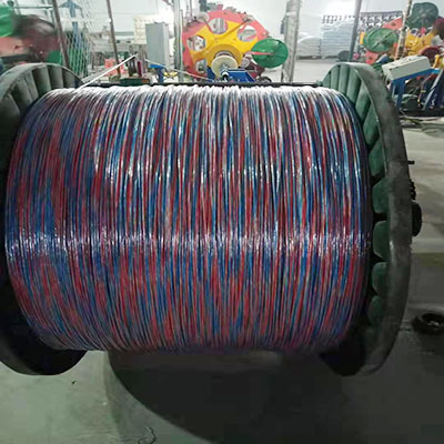 TVR電(diàn)動葫蘆專(zhuān)用電纜